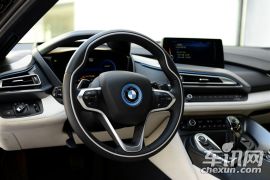 宝马-宝马i8-标准型