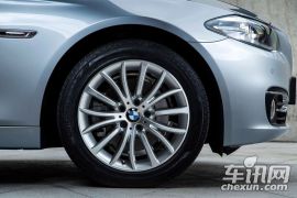 华晨宝马-宝马5系