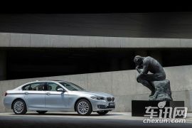 华晨宝马-宝马5系