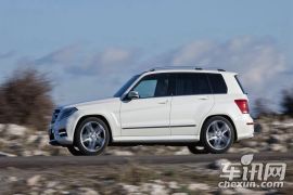 北京奔驰-奔驰GLK