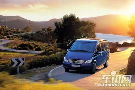 福建奔驰-唯雅诺