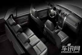 长城汽车-哈弗H5