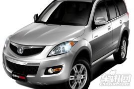 长城汽车-哈弗H5