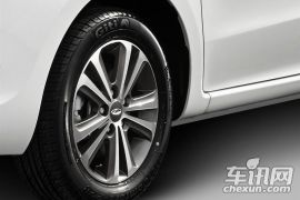 奇瑞汽车-艾瑞泽3