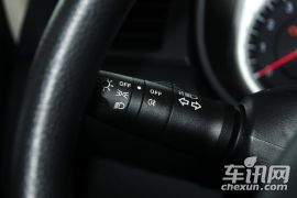 启辰-启辰R50-1.6L 手动精彩版