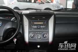 启辰-启辰R50-1.6L 手动精彩版
