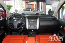 启辰-启辰R50-1.6L 手动精彩版