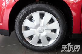 启辰-启辰R50-1.6L 手动精彩版