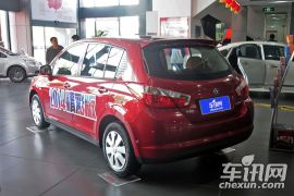 启辰-启辰R50-1.6L 手动精彩版