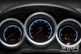 长安汽车-长安CX20