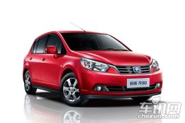 启辰-启辰R50