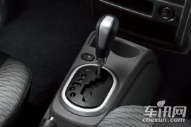 长安汽车-长安CX20