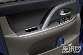 长安汽车-长安CX20