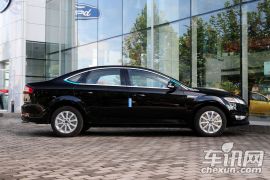 长安福特-致胜-2.3L 时尚型