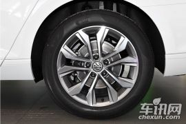 大众-蔚揽-280TSI 舒行版  ￥0.0