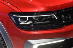 大众-Tiguan(进口)