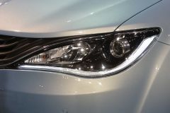 克莱斯勒-大捷龙(进口)