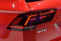 大众-Tiguan(进口)