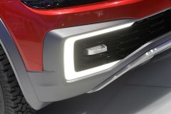 大众-Tiguan(进口)