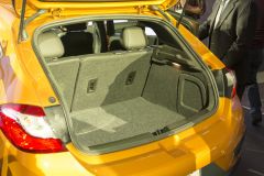 雪佛兰-科鲁兹(海外)