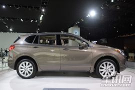 别克-Envision(进口)