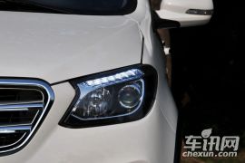 福田汽车-伽途ix7-1.5L智尊型DAM15DL