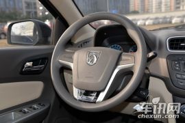 宝骏-宝骏330-1.5L 手动舒适型  ￥5.58