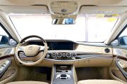 奔驰迈巴赫-迈巴赫S级-S 600  ￥288.8