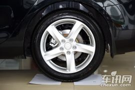 一汽奔腾-奔腾B90-1.8T 自动豪华型