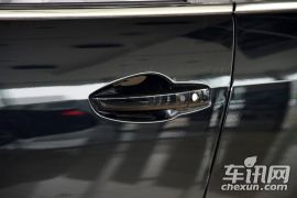 一汽奔腾-奔腾B90-1.8T 自动豪华型