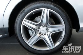 奔驰AMG-奔驰M级AMG- ML 63 AMG  ￥190.8