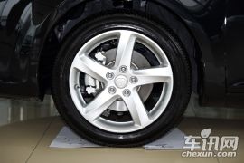 一汽奔腾-奔腾B90-1.8T 自动豪华型