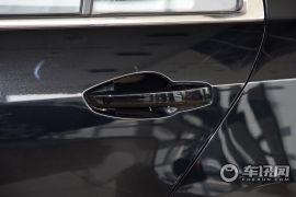 一汽奔腾-奔腾B90-1.8T 自动豪华型