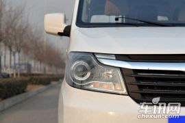 长安汽车-睿行M90-2.0L舒适型4G94S  ￥7.19