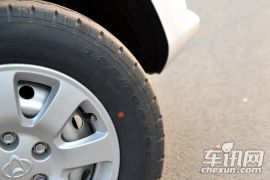 长安汽车-睿行M90-2.0L舒适型4G94S  ￥7.19