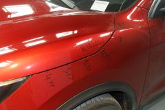 逍客 2.0L CVT尊享版-科学实验