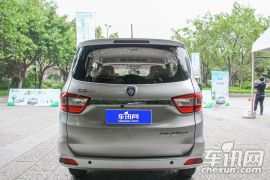 福田汽车-伽途ix5-1.5L智臻型DAM15L  ￥5.89