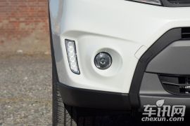 长安铃木-维特拉-1.4T 自动两驱精英型  ￥12.68