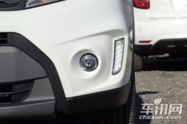 长安铃木-维特拉-1.4T 自动两驱精英型  ￥12.68