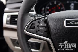 众泰汽车-众泰Z700