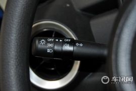 力帆汽车-力帆330-1.3L 手动舒适型