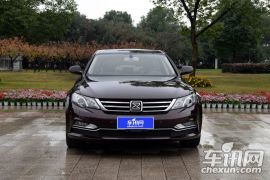 众泰汽车-众泰Z700