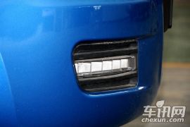 力帆汽车-力帆330-1.3L 手动舒适型