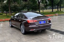 众泰汽车-众泰Z700