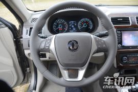 东风风行汽车-景逸S50-1.6L CVT旗舰型