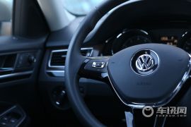 一汽-大众-宝来-1.4TSI 自动豪华型