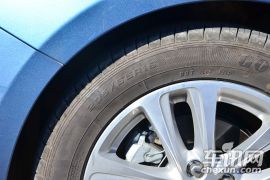 通用别克-全新英朗-18T 双离合运动旗舰型