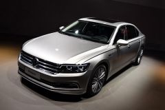 上海大众-PHIDEON