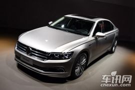 上海大众-PHIDEON