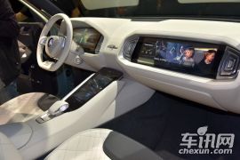 斯柯达-斯柯达VisionS